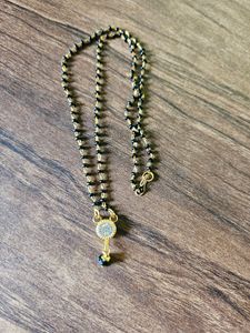 Mangalsutra4pieceCombo