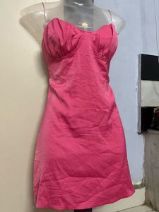 Pintrest Designer corset one piece