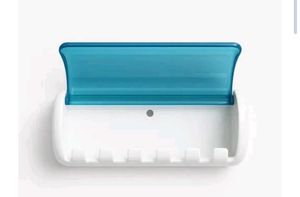 Toothbrush Holder &amp; Brushes