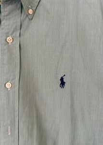 Ralph Lauren Shirt