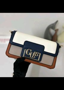 Coach Guess Bags With Box  Dustcover