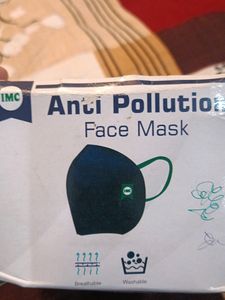 Face Mask