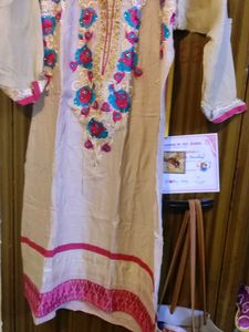 Pant Style Suit Set