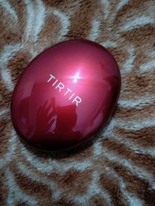 TIRTIR Mask fit red cushion 23 N sand