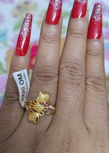 One Gram Gold  Plated High Qualit
