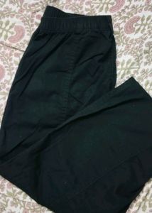 H&amp;M Cotton Cargo Pants