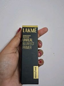 Lakme Blurfect Primer