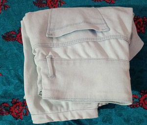 Denim Jeans