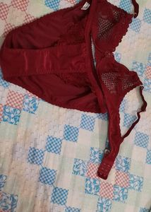 Maroon Colour Panty Set For Girls 🌷🌷🌷🌷🌷🌷