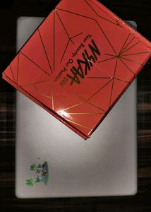 Kimirica Potli Nothing But Love Gift Set Brand New