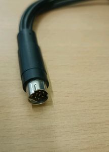 Cable Conversion Code