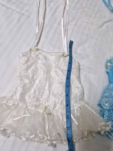 Baby Dresses  And Top