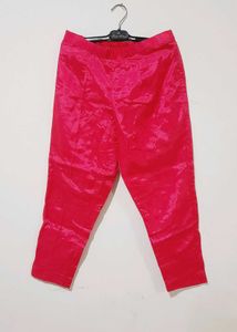 Pink Leggings