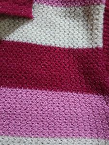 Women's winter knif sweater