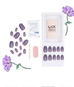Lick Press-On Nails