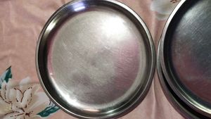 Fullsize Dinner Plates 6nos.