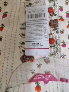 New Kurti + Leggings Free