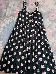 Floral Sundress