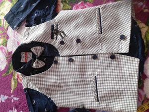 Party Wear Suit