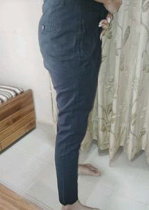 Black Pant