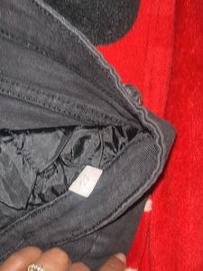 Damage Short