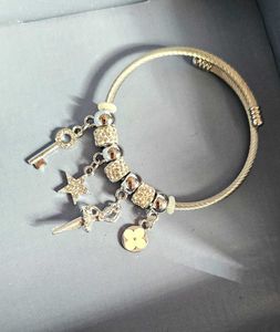 Charm Bracelet