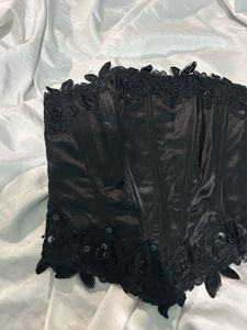 Women corset top