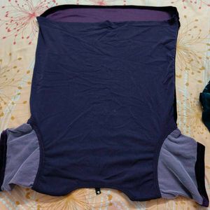 Vintage Velvet Mickey Tee