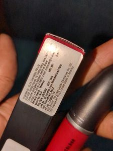 Mac Retro Matte Liquid Lipcolor