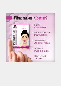 Acne Pimple Patch