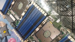 Server Motherboard