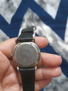 Alwyn watch (Old model)