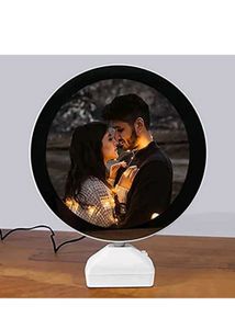 Gift Gallore Acrylic Table Photo Frame