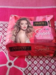 Vintage &#34;Super&#34; Lipstick Set