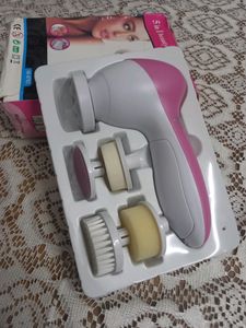 5-in-1 Beauty Care Massager