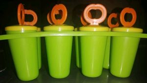 Popsicle Maker