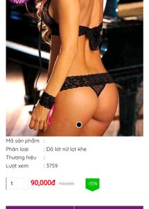 Lingerie 2 Pcs Fishnet, Wetlook See Through