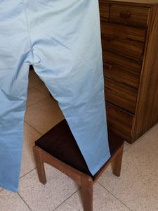 NEW 28 Waist Slim Tapered Pants