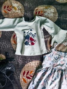 Combo Dresses 2