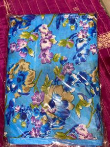 Daily Wear Brand New Sarees