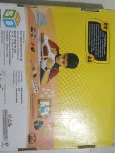 Sparkle Box Kg1 Maths Activities And Games