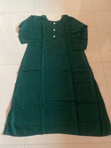 Daily Wear Kurti Combo