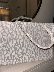 Hnm Tote Bag