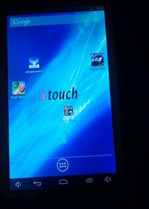 Tablet
