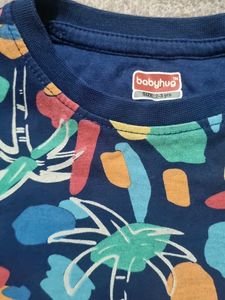 Baby Tshirt..ll Combo Of 3..ll