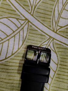 Fire bolt Smart watch