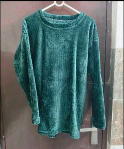 New Unused Wollen NightSuit