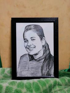 LovedOnes❤️ Order Customised Sketch