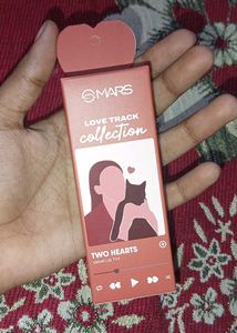 Mars Velvet Lip Tint