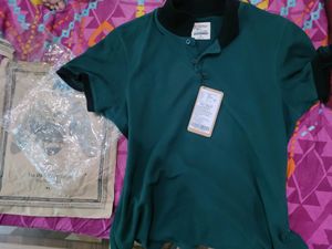 Roadster Casual Tshirt (With Tag)